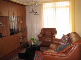 FURNISHED APARTMENT AT GOP CLOSE TO MC DONALD'S AND MARKETS, CAFES 